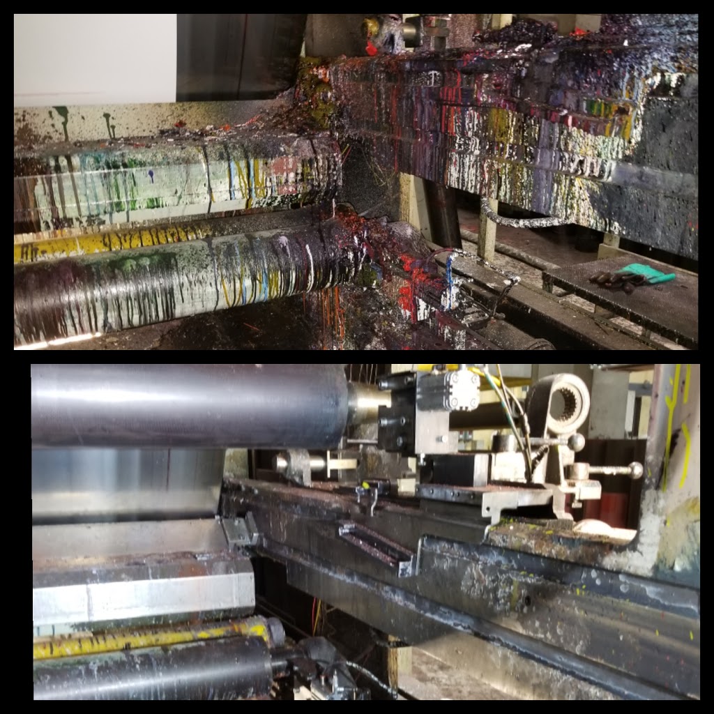 SubZero Blasting Inc | 40 Spencer St, Colborne, ON K0K 1S0, Canada | Phone: (905) 396-4151