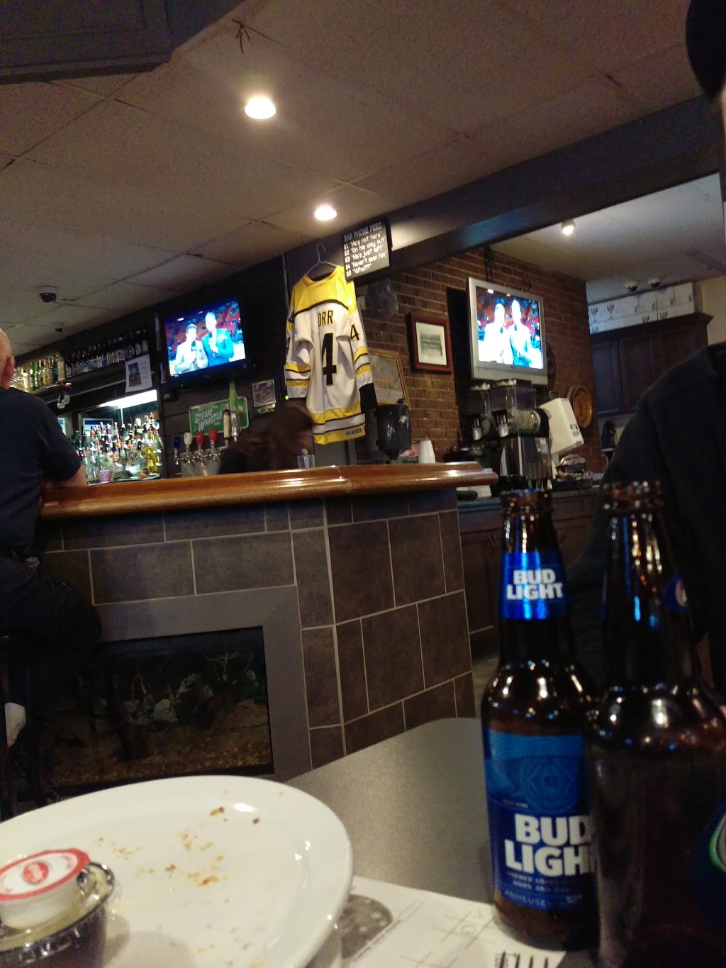 Post Time Bar & Grill | 257 George St, Arthur, ON N0G 1A0, Canada | Phone: (519) 848-6459