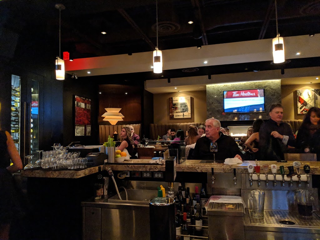 The Keg | 49 Clair Rd E, Guelph, ON N1L 0J3, Canada | Phone: (519) 829-1234