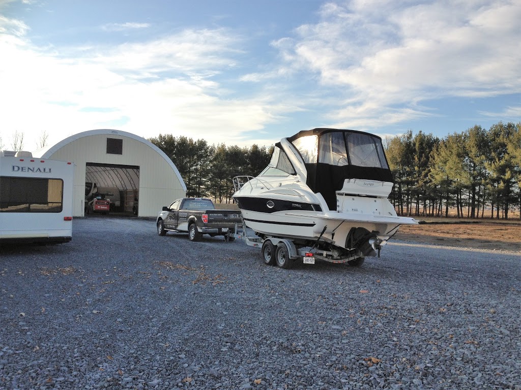 St-Albert Storage - Ontario | 732 Rte 800 E, Casselman, ON K0A 1M0, Canada | Phone: (613) 764-1874