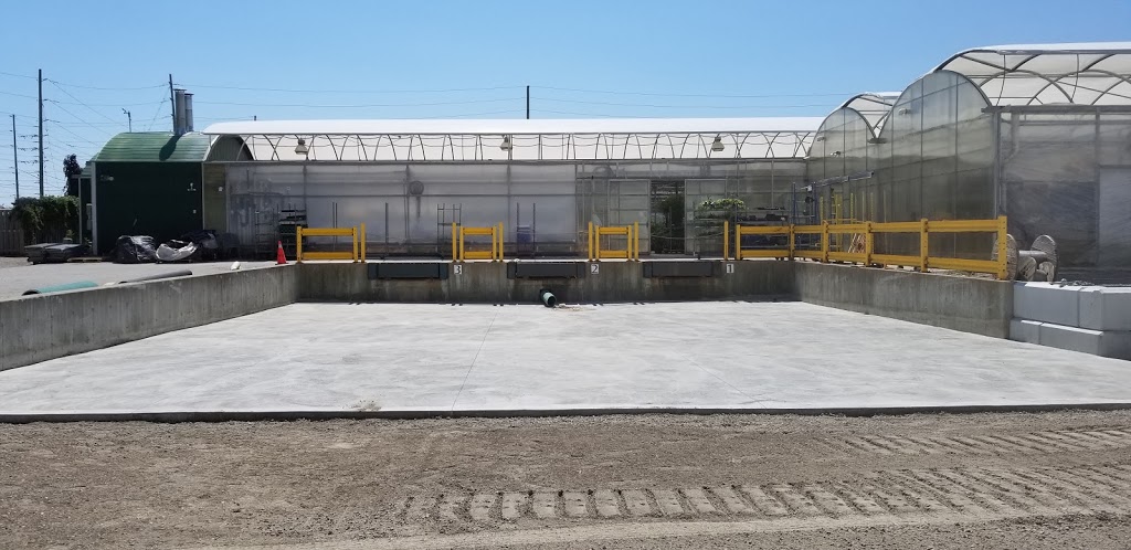 United Concrete Finishing | 7420 Baker School Rd, Hampton, ON L0B 1J0, Canada | Phone: (905) 263-4446
