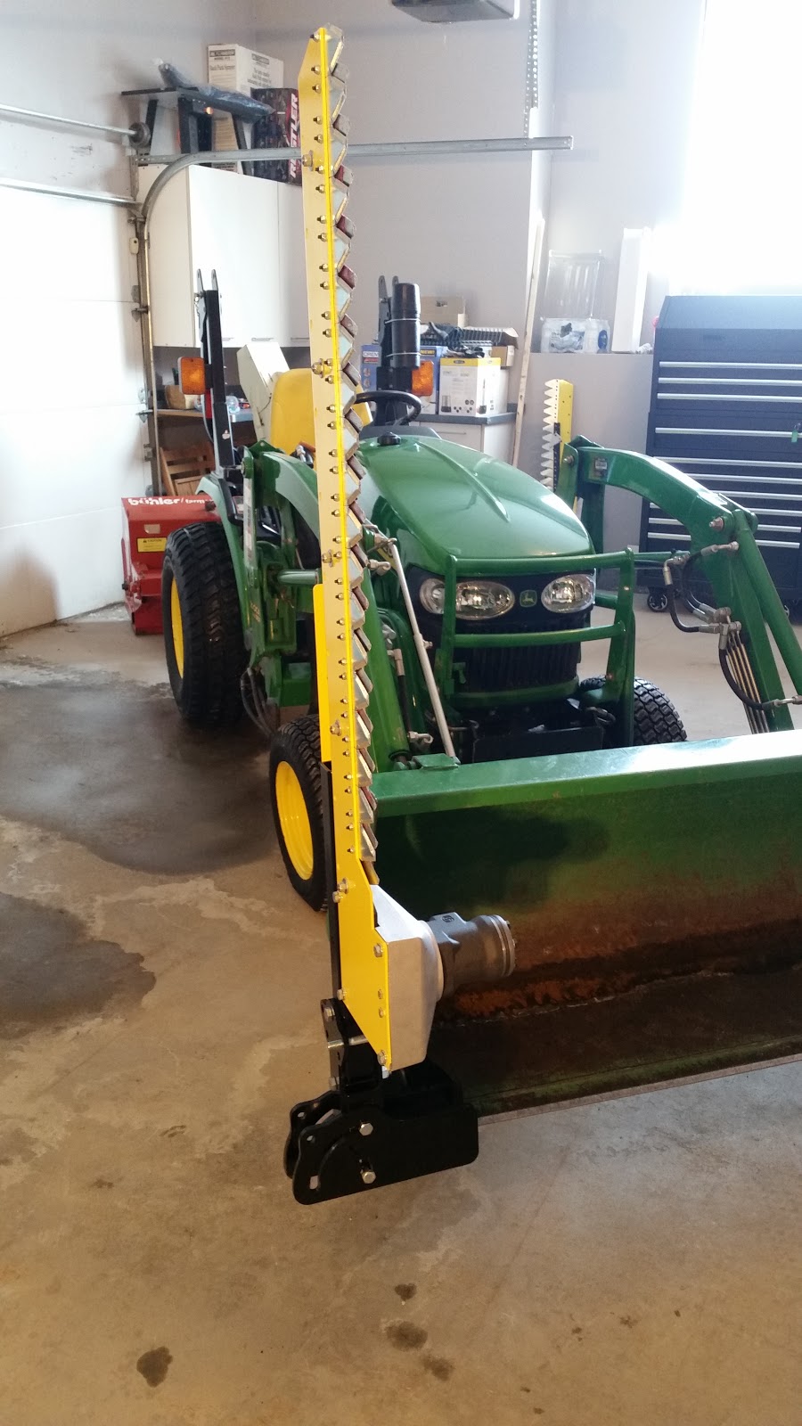 Canadian Agri Technologies Inc. | 601 Discovery Dr, Grande Pointe, MB R5A 0B7, Canada | Phone: (866) 792-8437