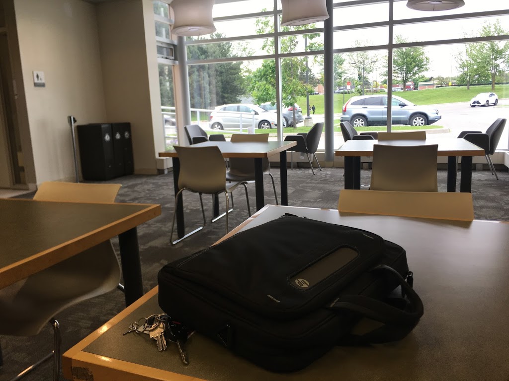 Brampton Library - Cyril Clark Branch | 20 Loafers Lake Ln, Brampton, ON L6Z 1X9, Canada | Phone: (905) 793-4636