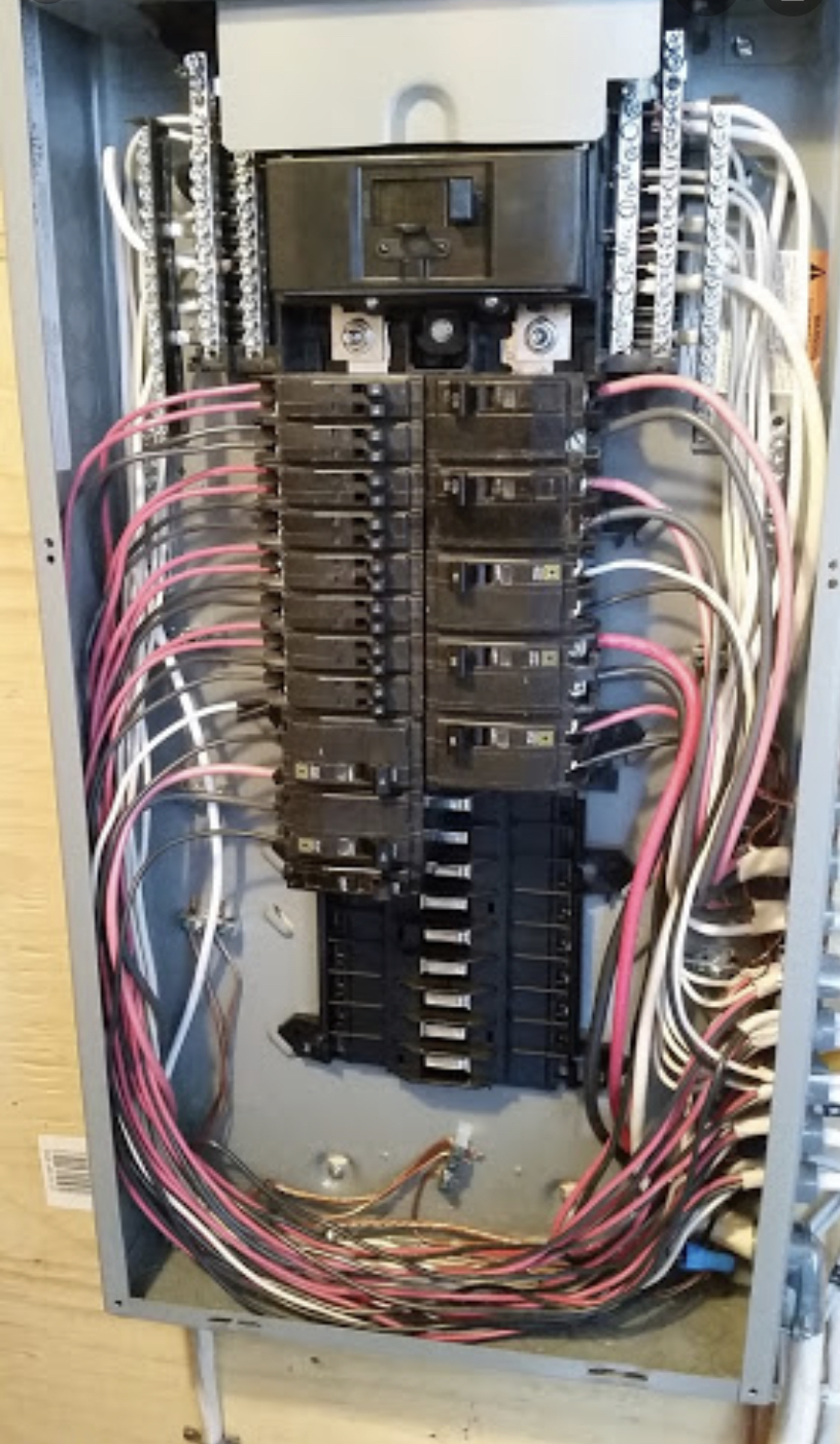 Top Electrical Inc. | 474 Phillip Murray Ave, Oshawa, ON L1J 1H5, Canada | Phone: (647) 500-5616