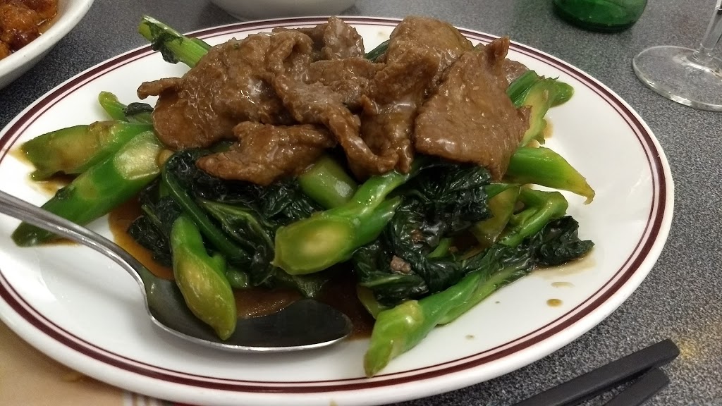 South Ocean Restaurant | 141 Scurfield Blvd #141, Winnipeg, MB R3Y 1L6, Canada | Phone: (204) 489-6661
