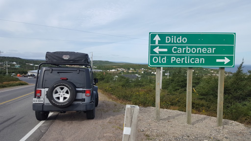 NLC Liquor Express at Esso Convenience Store | 488 Main St, Old Perlican, NL A0A 3G0, Canada | Phone: (709) 587-2630