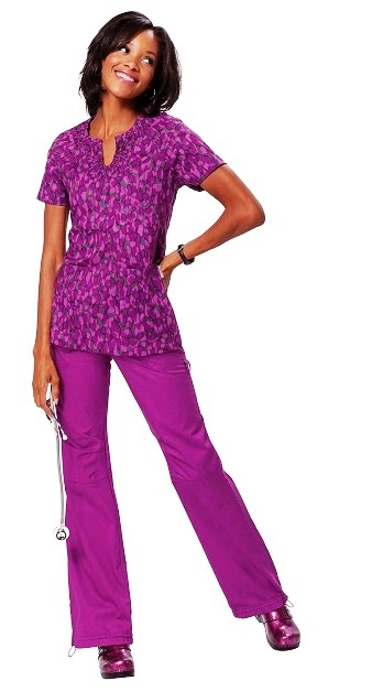 Daily Scrubs | 2800 Argentia Rd #4, Mississauga, ON L5N 8L2, Canada | Phone: (905) 813-8899