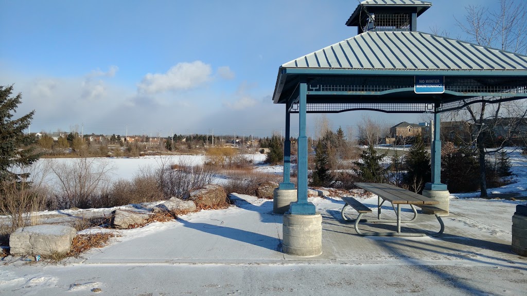 Harry A. Shields Parkette | 57 Riverbank Rd, Brampton, ON L6R 2H4, Canada