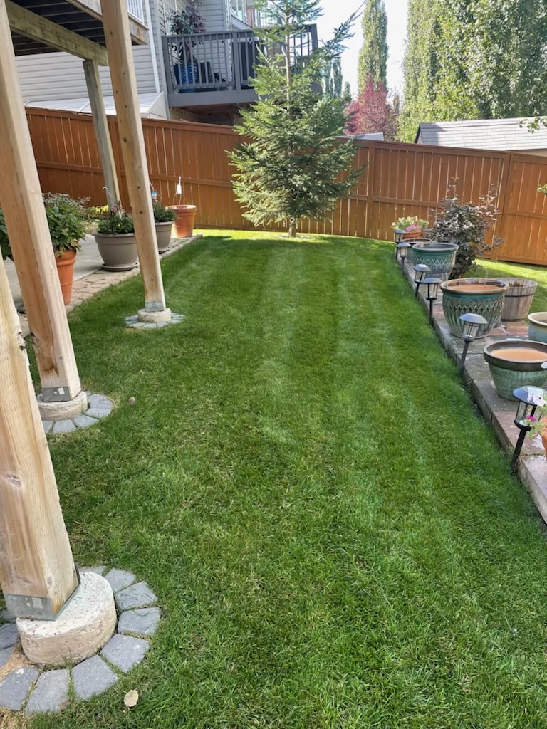 Year-long property maintenance - West springs | 74 Wentworth Way SW, Calgary, AB T3H 5B2, Canada | Phone: (587) 429-5524