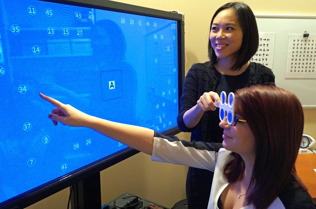 Progressive Optometry | 34 Panatella Blvd NW, Calgary, AB T3K 6K7, Canada | Phone: (403) 248-3937