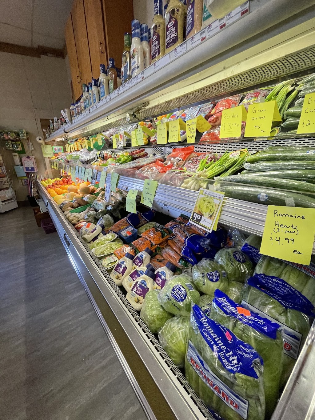 Swan Lake Fine Foods | 16 Lorne Ave, Swan Lake, MB R0G 2S0, Canada | Phone: (204) 836-2844