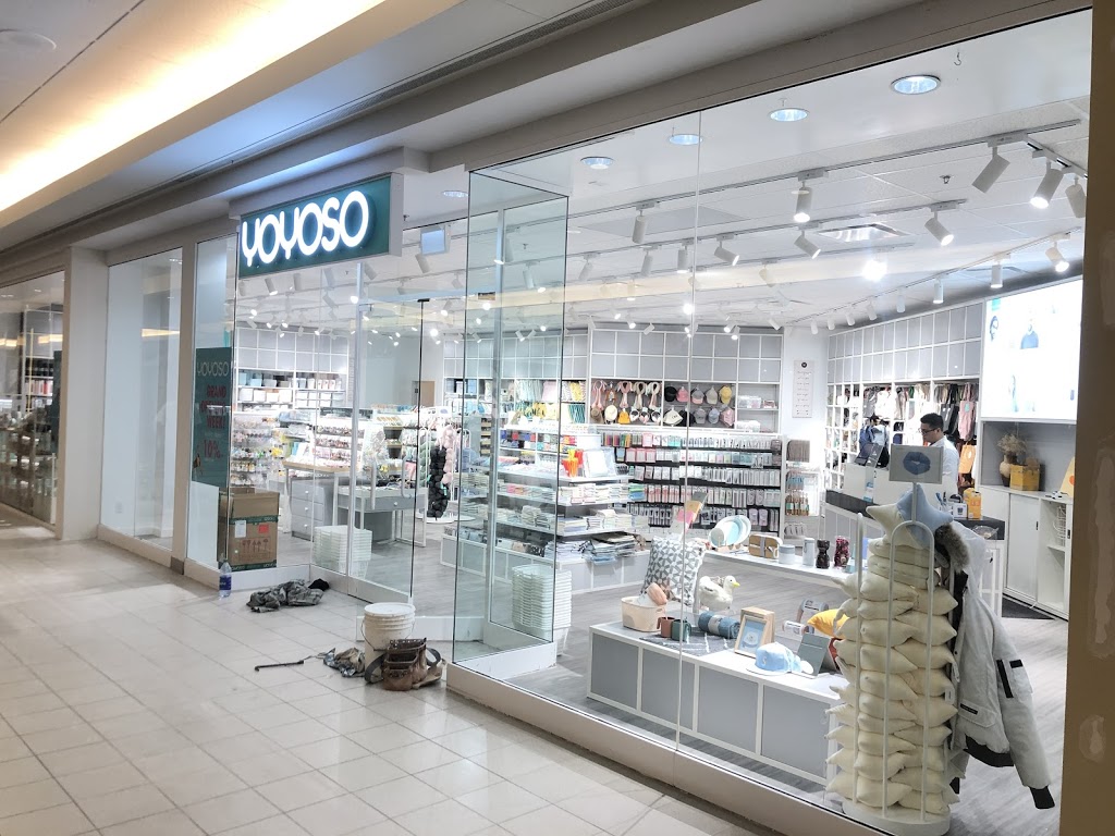 Yoyoso | 2965 Gordon Rd unit 153, Regina, SK S4S 6H7, Canada | Phone: (306) 585-0000