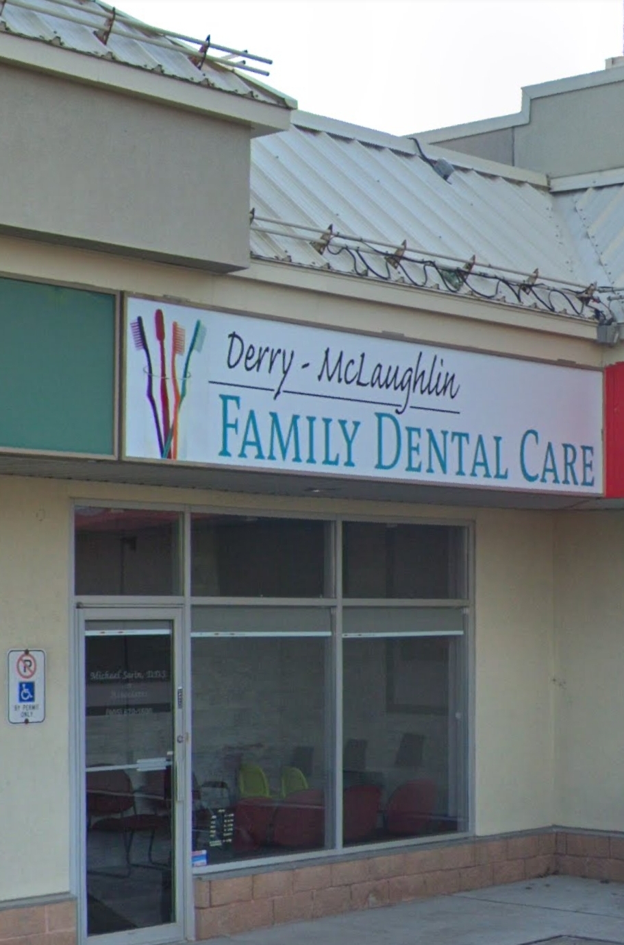 Derry-McLaughlin Family Dental Care | 7070 McLaughlin Rd, Mississauga, ON L5W 1W7, Canada | Phone: (905) 670-1600