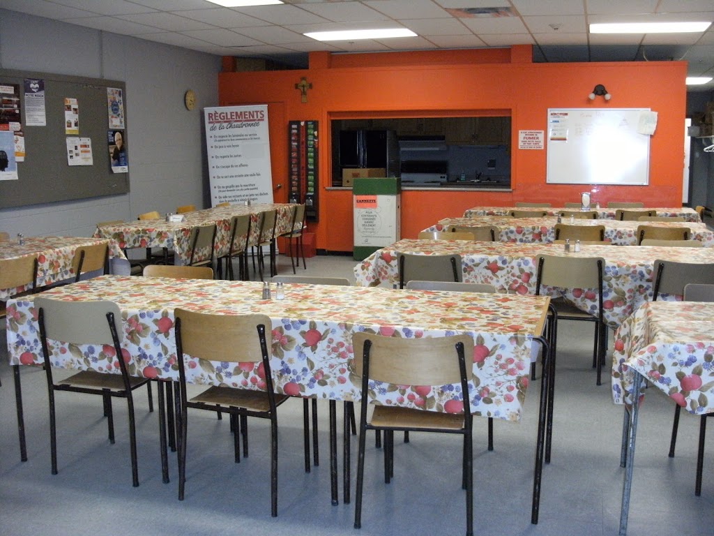 Centre De Benevolat DActon | 1176 Rue Bélair, Acton Vale, QC J0H 1A0, Canada | Phone: (450) 546-7332