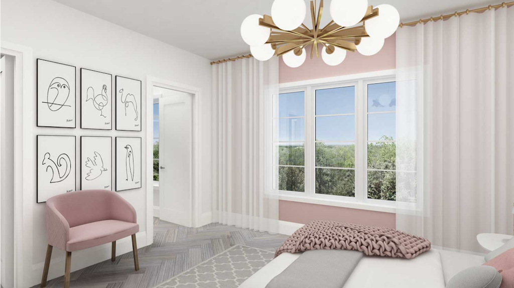 Paradise Developments - Brampton Sales Office | 885 Bovaird Dr E, Brampton, ON L6Z 4W4, Canada | Phone: (905) 840-7135