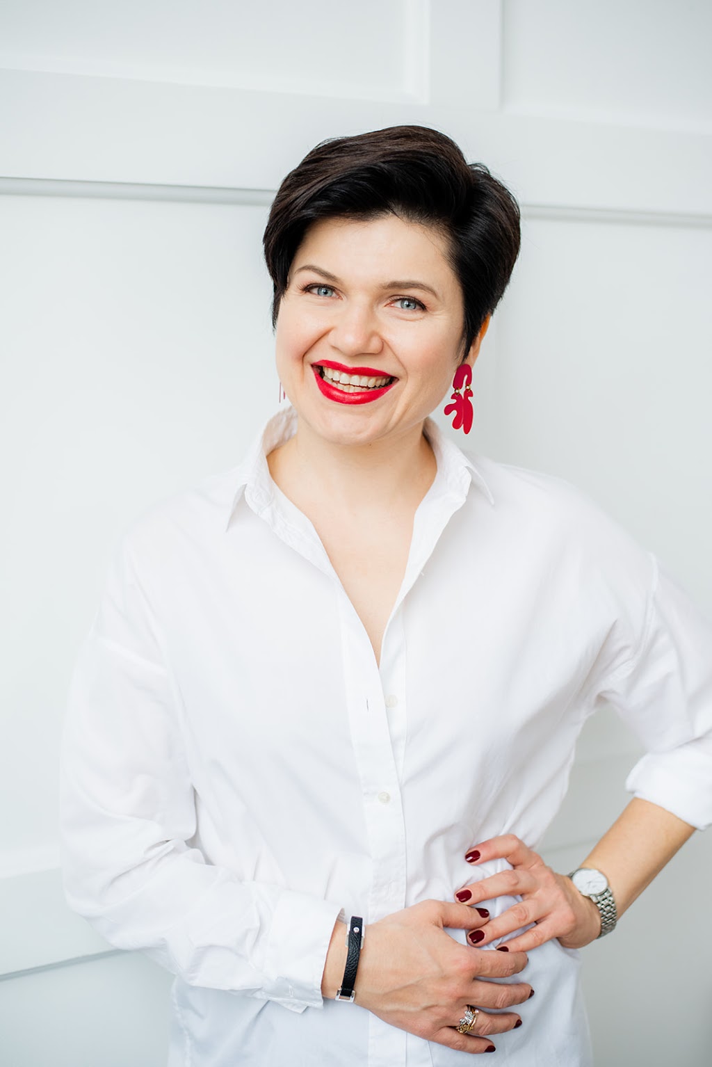 Maria Dedoff Image Consulting | Don Mills Rd., Toronto, ON M3C 0J5, Canada | Phone: (647) 293-0950