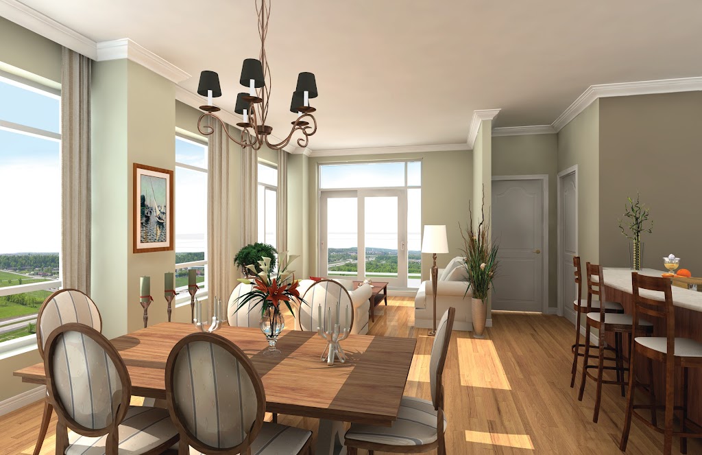 Petries Landing by Brigil | 8865 Jeanne DArc Blvd N, Orléans, ON K4A 0S8, Canada | Phone: (613) 706-4262