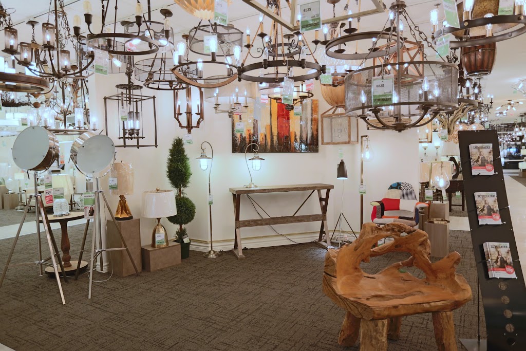 Multi Lighting | 2591 Boulevard Daniel-Johnson, Laval, QC H7T 1S8, Canada | Phone: (450) 681-3939