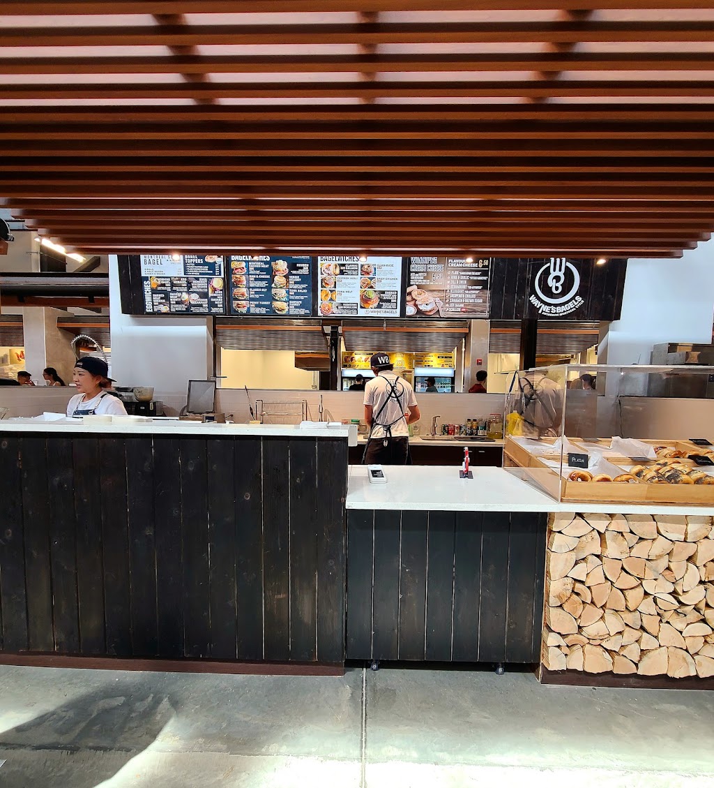 Waynes Bagels | 25 Greenbriar Dr NW, Calgary, AB T3B 5X4, Canada | Phone: (403) 240-9113