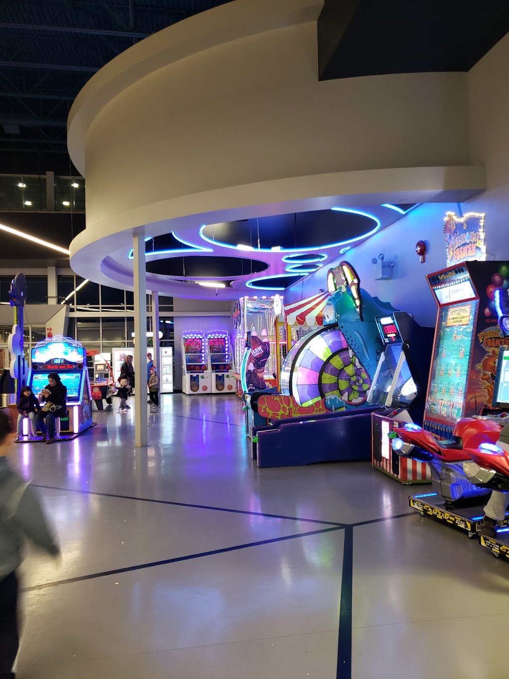 Landmark Cinemas Country Hills | 300-388 Country Hills Blvd NE, Calgary, AB T3K 5A6, Canada | Phone: (403) 226-8687