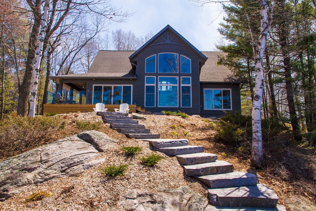 Above and Beyond Building Contractors | 120 Progress Rd Unit #1, Gravenhurst, ON P1P 1X4, Canada | Phone: (705) 955-2200