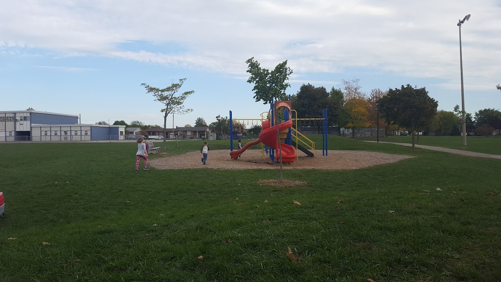 Eastdale Park | 260 Celtic Dr, Hamilton, ON L8E 2T9, Canada | Phone: (905) 546-2489