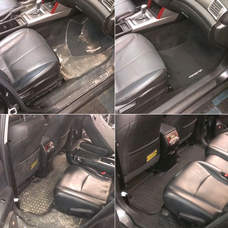 Mr. Mobile Car Clean - We Clean/Shampoo your car at your house! | Ottawa, ON K2J 5P5, Canada | Phone: (613) 299-2927
