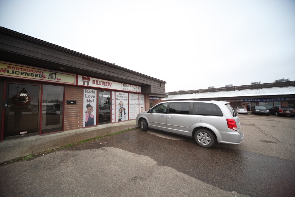 Hillview Family Dental | 319 Woodvale Rd W, Edmonton, AB T6L 3Z7, Canada | Phone: (780) 463-2339