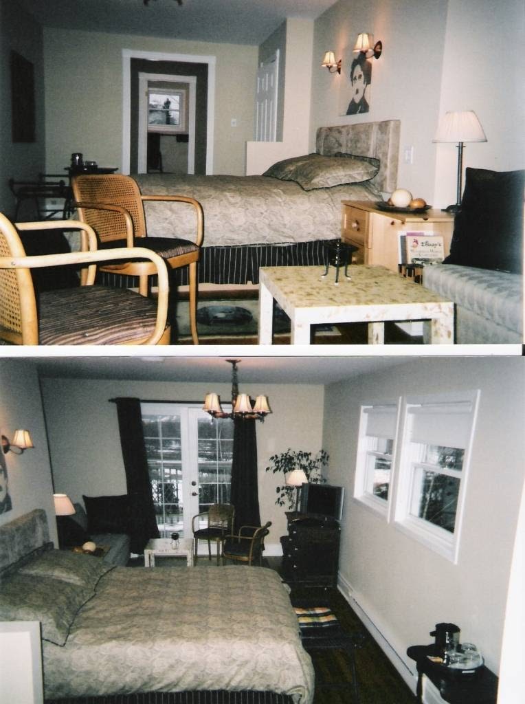 21 North | 728069 21st Sideroad, The Blue Mountains, ON N0H 1J0, Canada | Phone: (519) 599-1125