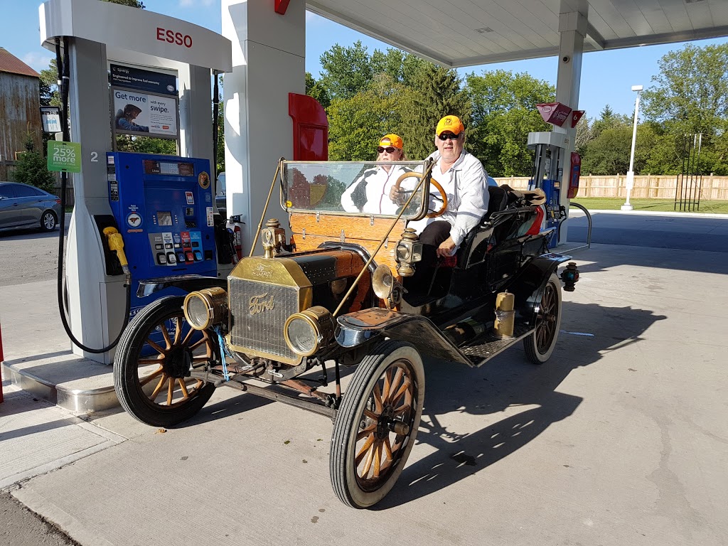 Esso | 3309 Simcoe St N, Oshawa, ON L1H 7K4, Canada | Phone: (905) 655-3776