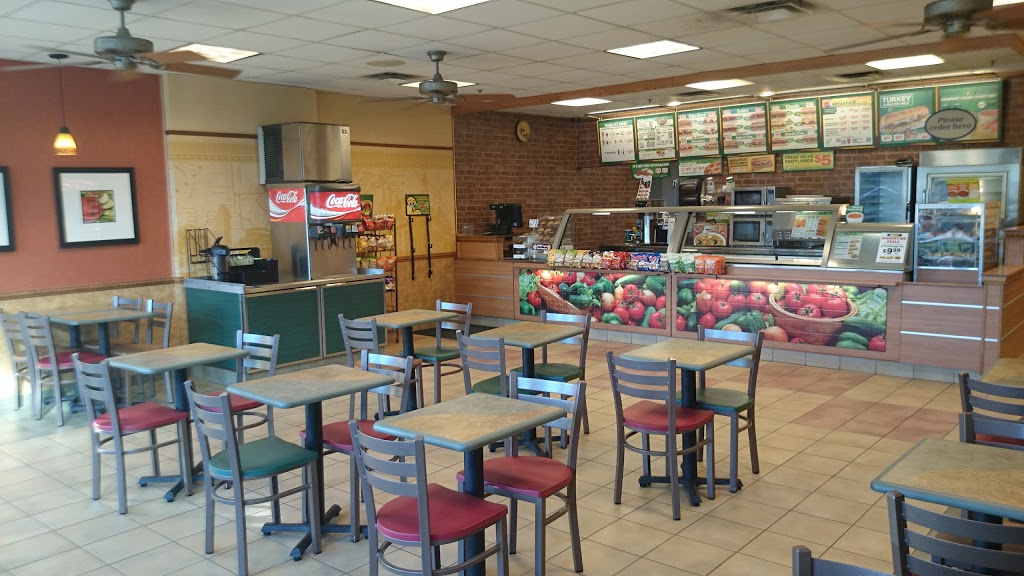 Subway | Fraser Crossing, 20821 Fraser Hwy Unit #59, Langley City, BC V3A 4G7, Canada | Phone: (604) 514-0080