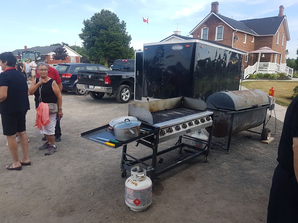 Crovalley Holsteins | 918 River Rd, Hastings, ON K0L 1Y0, Canada | Phone: (705) 931-5292