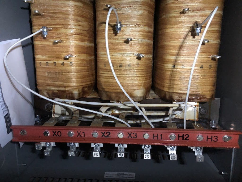 Sunrise electric inc. | 16 Rosemount Dr, Scarborough, ON M1K 2W8, Canada | Phone: (416) 826-8384