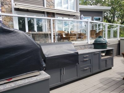 Muskoka BBQ Outdoor Kitchen Design Centre | 3855 Muskoka District Road 118 West, Port Carling, ON P0B 1J0, Canada | Phone: (705) 765-5544