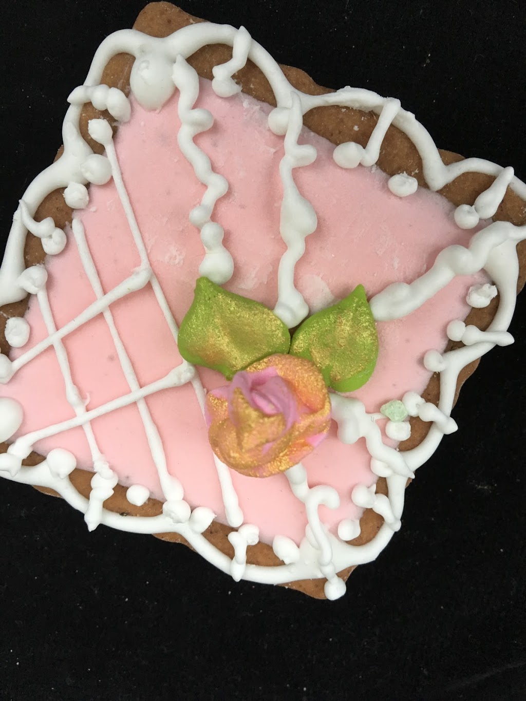 Sweets and Treats by Jo-Anne Hartley | 43785 Ryall Road, Box 145, Lake Errock, BC V0M 1N0, Canada | Phone: (604) 226-7562