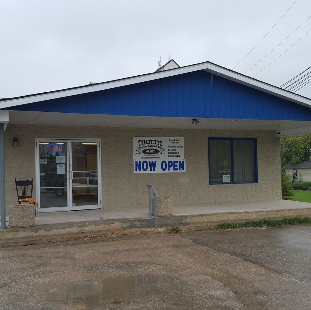 Timothys Country Butcher Shop | 27035 (712 Dugald Rd, Dugald, MB R0E 0K0, Canada | Phone: (204) 853-7600