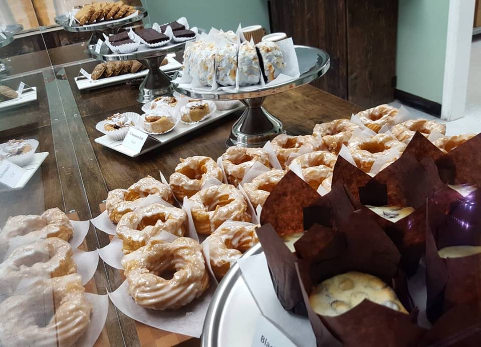 Nourish Bakery | 1304 Topsail Rd, Paradise, NL A1L 1N9, Canada | Phone: (709) 747-2867
