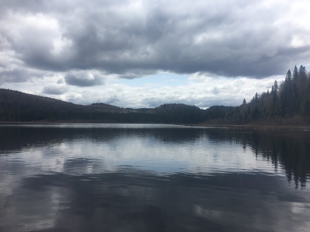 Portneuf wildlife reserve | 229 Rue du Lac Vert, Rivière-à-Pierre, QC G0A, Canada | Phone: (800) 665-6527