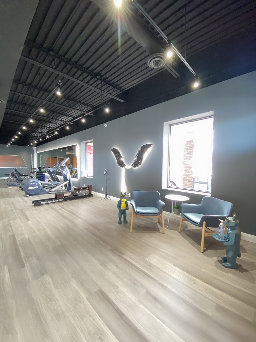 wonder 4 fitness | 2792 Victoria Park Ave, North York, ON M2J 4A8, Canada | Phone: (647) 989-9398