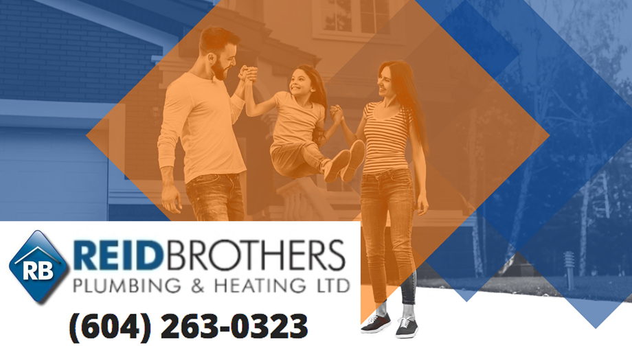 Reid Brothers Plumbing and Heating Ltd. | 1636 W 75th Ave, Vancouver, BC V6P 6G2, Canada | Phone: (604) 263-0323