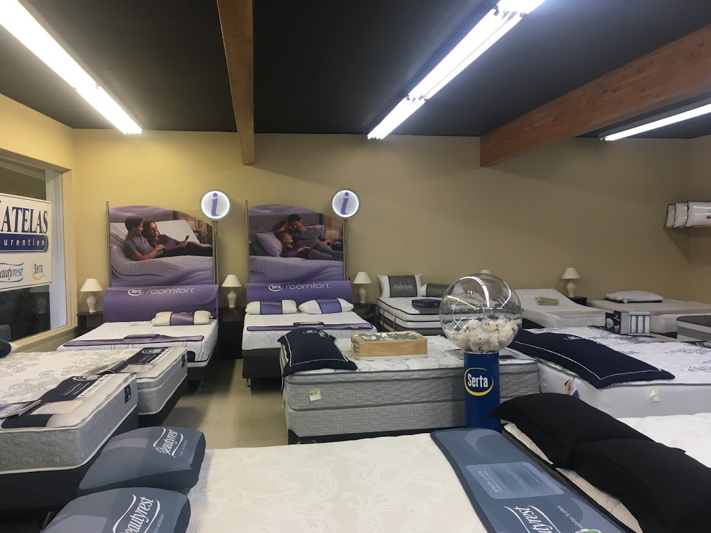Matelas Laurentien - Matelas Mont-Tremblant | 586 Rue de Saint Jovite, Mont-Tremblant, QC J8E 2Z9, Canada | Phone: (819) 681-0606