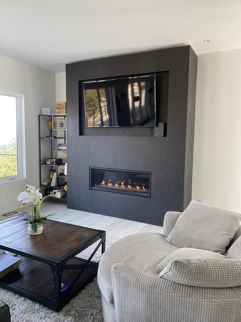 Luxury Lime & Marble | 3016 Hillview Rd, Lantzville, BC V0R 2H0, Canada | Phone: (778) 269-5463