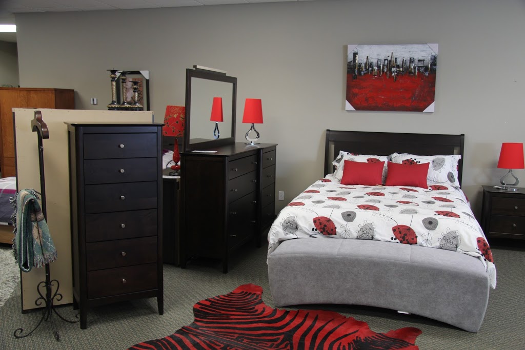 Meubles Jacob | 215 QC-153, Saint-Tite, QC G0X 3H0, Canada | Phone: (418) 365-3130
