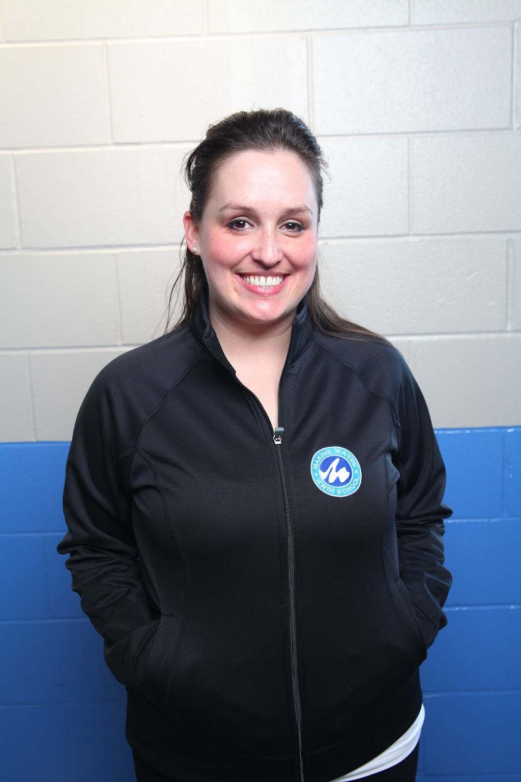 Making Waves Swim School | 250 Bronte St S, Milton, ON L9T 1Y8, Canada | Phone: (905) 878-9747