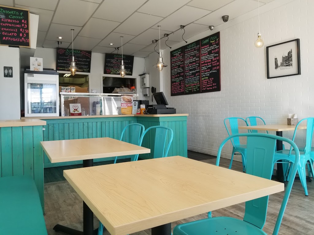 Kantene Restaurant | 1059 Dundas St W, Mississauga, ON L5C 1C3, Canada | Phone: (289) 430-0166