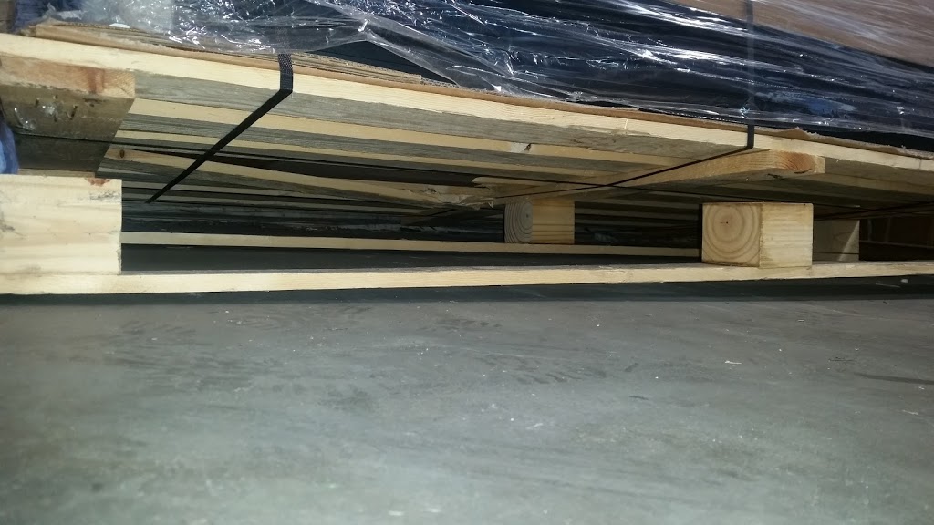 Day & Ross Freight | 4376 Boban Dr, Nanaimo, BC V9R 2T5, Canada | Phone: (866) 329-7677