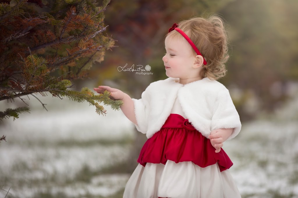 LeeAnne Rose Photography | 5 Varcoe Rd, Courtice, ON L1E 1S5, Canada | Phone: (905) 914-4021