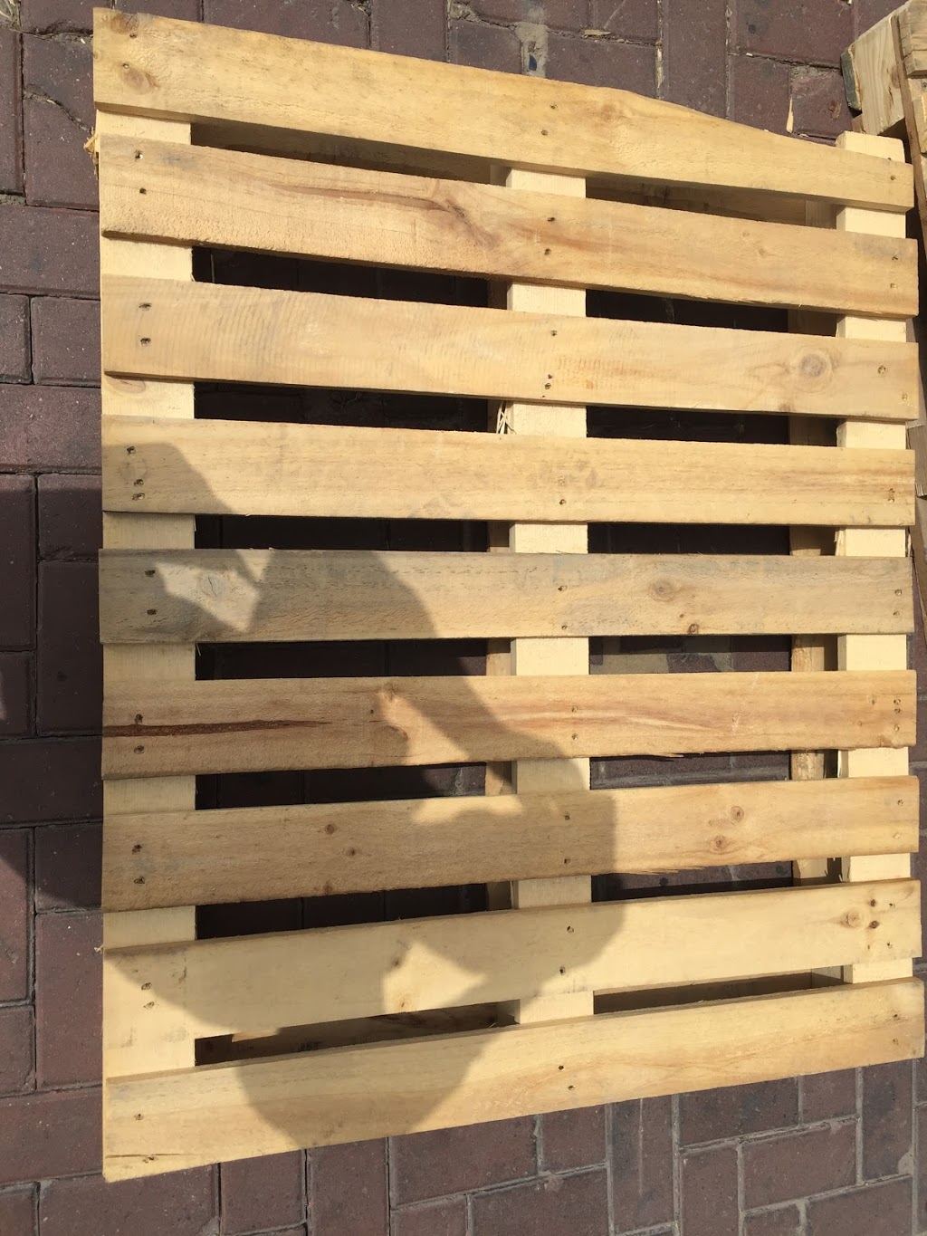 Pioneer Pallet & Lumber | 6630 144 St, Surrey, BC V3W 5R5, Canada | Phone: (604) 507-7674