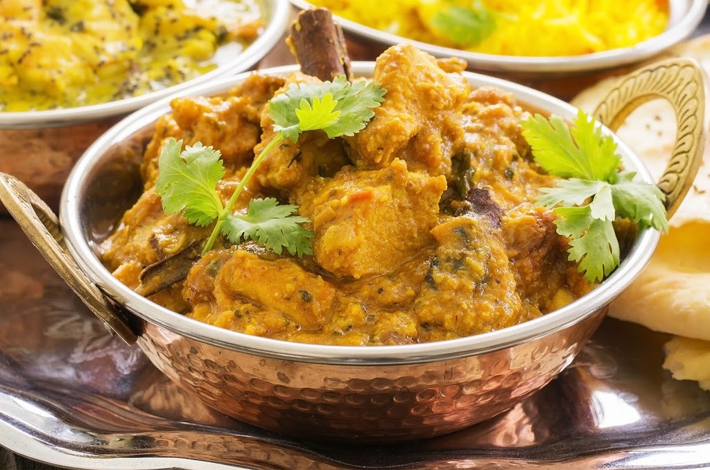 Tandoori Khazana | 21 Signal Hill Ave #1, Etobicoke, ON M9W 6V8, Canada | Phone: (416) 798-7771