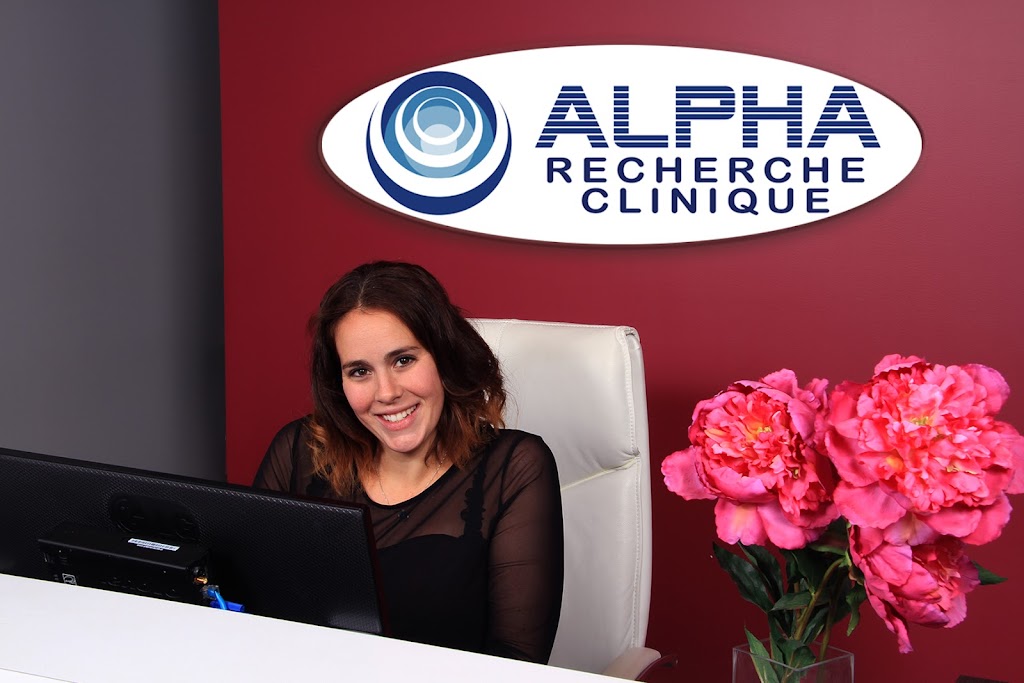Alpha Search Clinique Inc | 1147 Boulevard Pie-XI N, Québec, QC G3K 2P8, Canada | Phone: (418) 847-1112